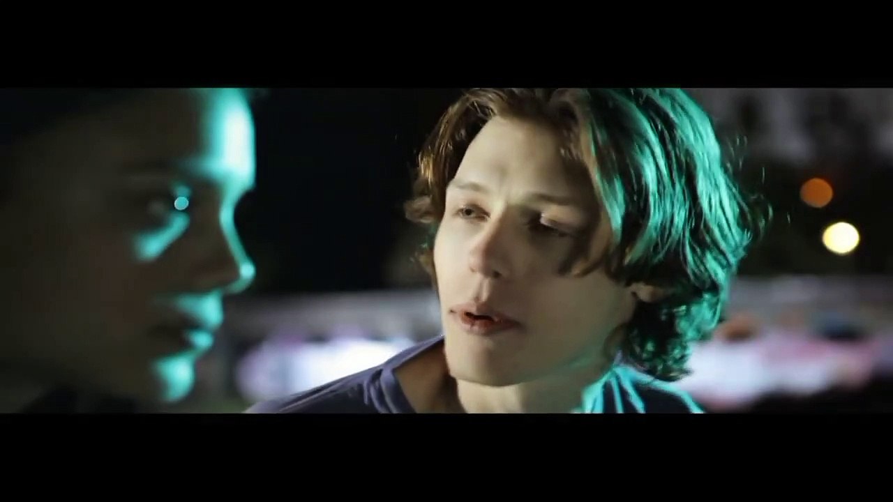 Urban Explorer | movie | 2011 | Official Trailer