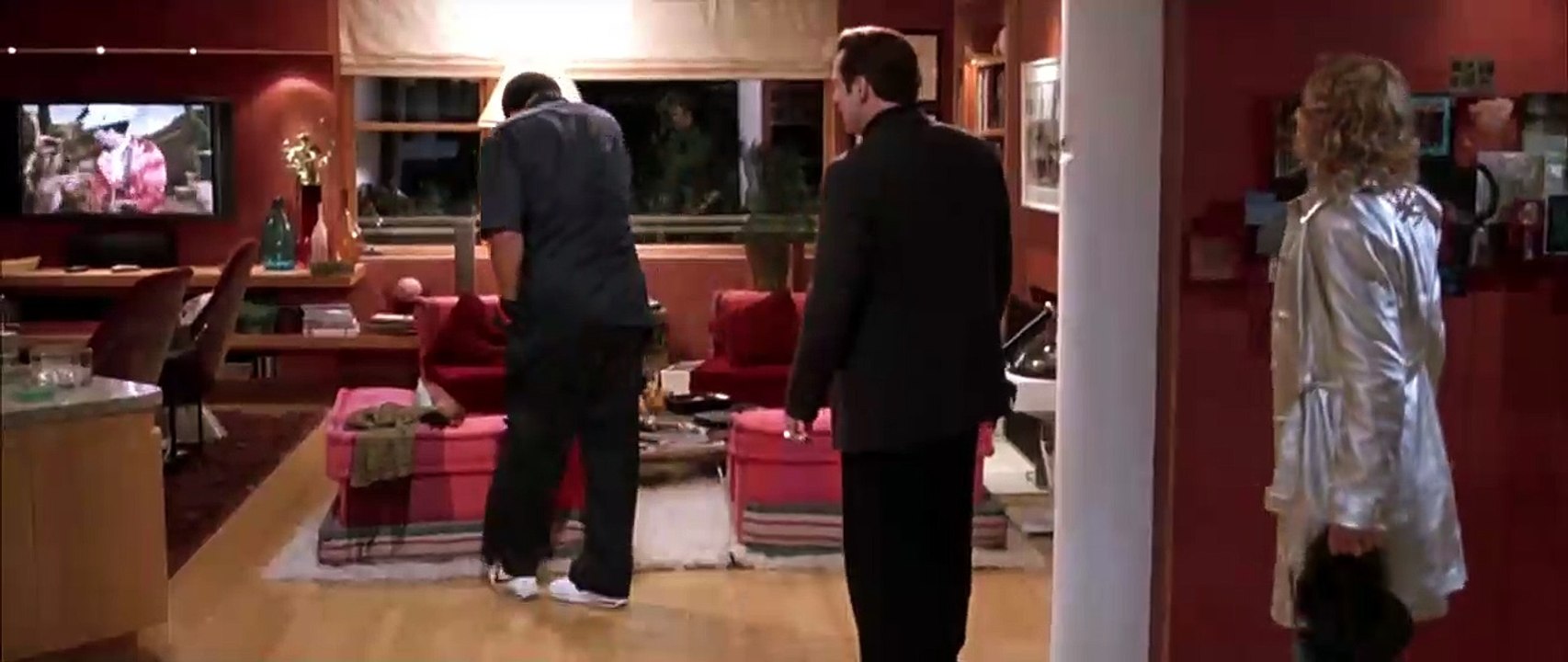 Be Cool - Jeder ist auf der Suche nach dem nächsten großen Hit | movie | 2005 | Official Trailer