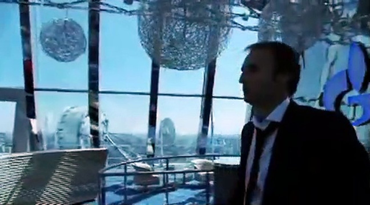 Gas Monopoly | movie | 2011 | Official Trailer