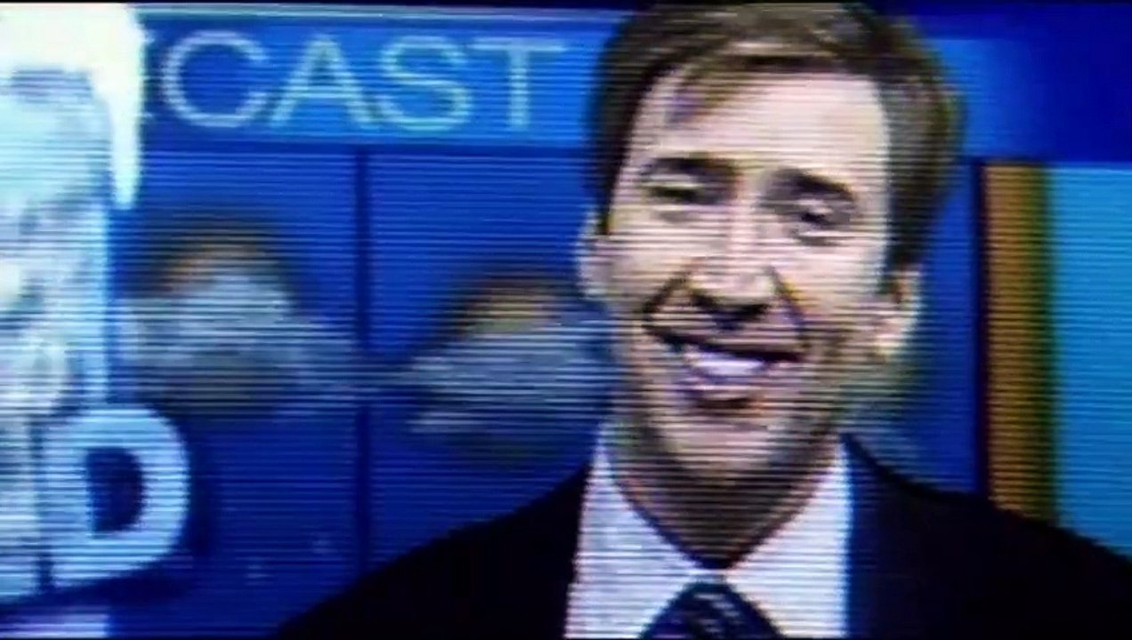 The Weather Man | movie | 2005 | Official Trailer