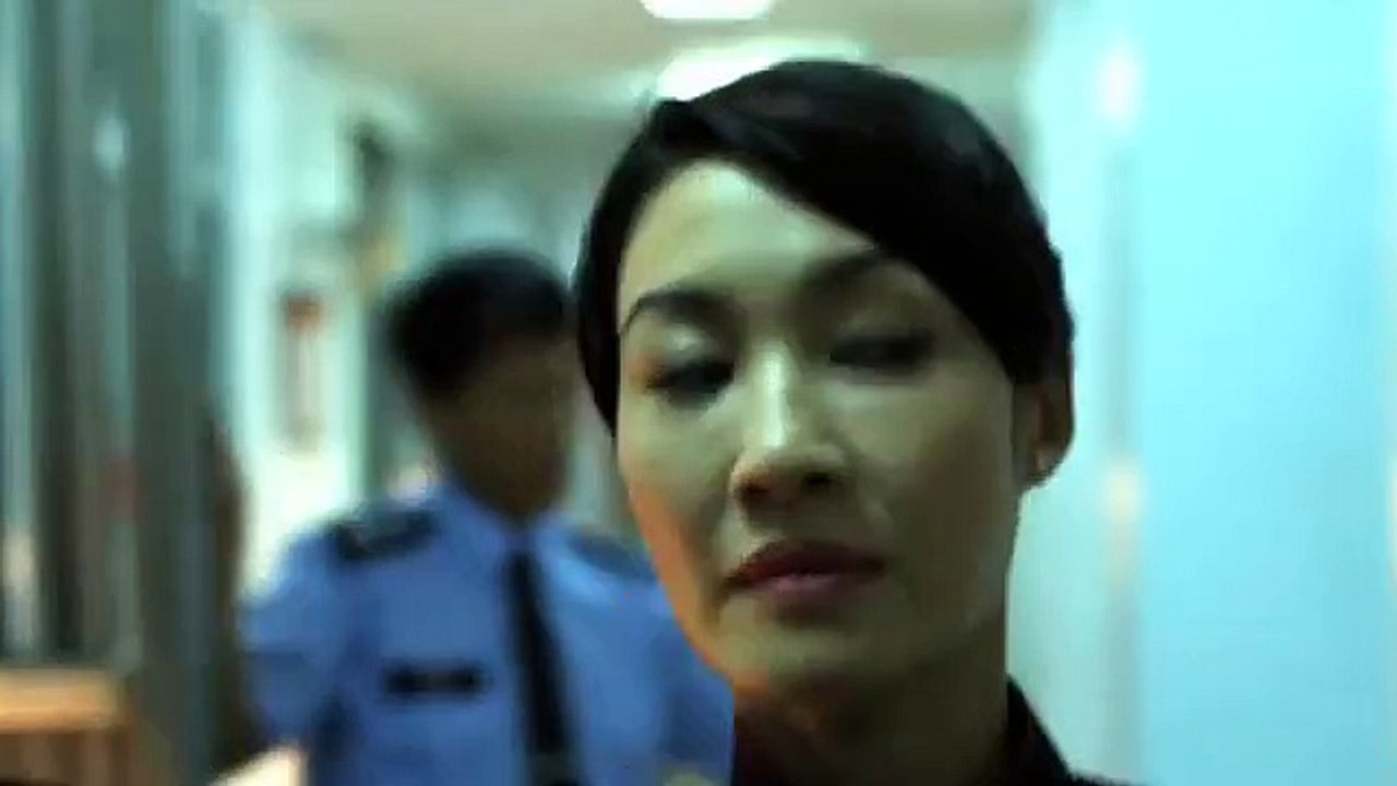 Der Chinese | movie | 2011 | Official Trailer