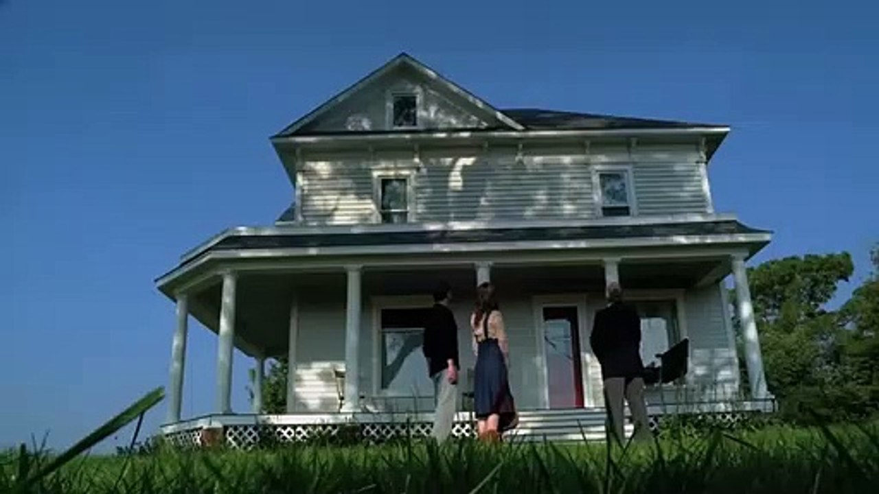 Fertile Ground | movie | 2011 | Official Trailer