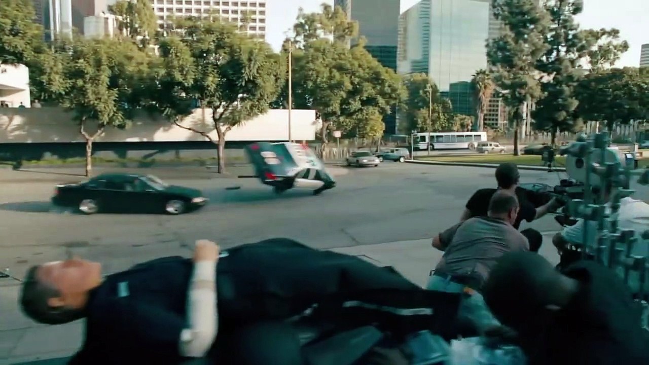 Drive | movie | 2011 | Official Trailer