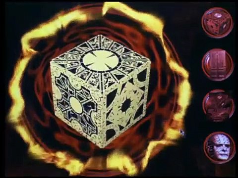 Hellraiser VIII: Hellworld | movie | 2005 | Official Trailer