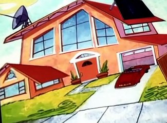 I Am Weasel I Am Weasel S03 E008 Honey I Are Home