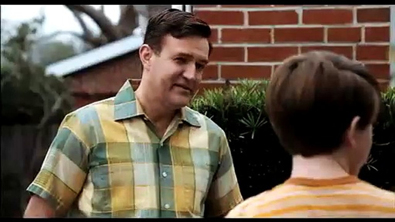 That's What I Am | movie | 2011 | Official Trailer