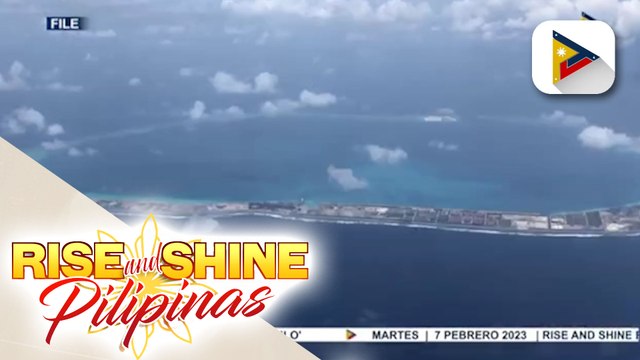 Pagbuntot ng 4 na barko ng China sa PH Navy warship sa WPS, kinukumpirma pa ng PCG