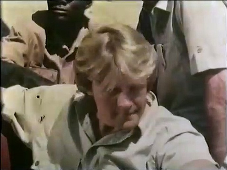 No One Cries Forever | movie | 1984 | Official Trailer