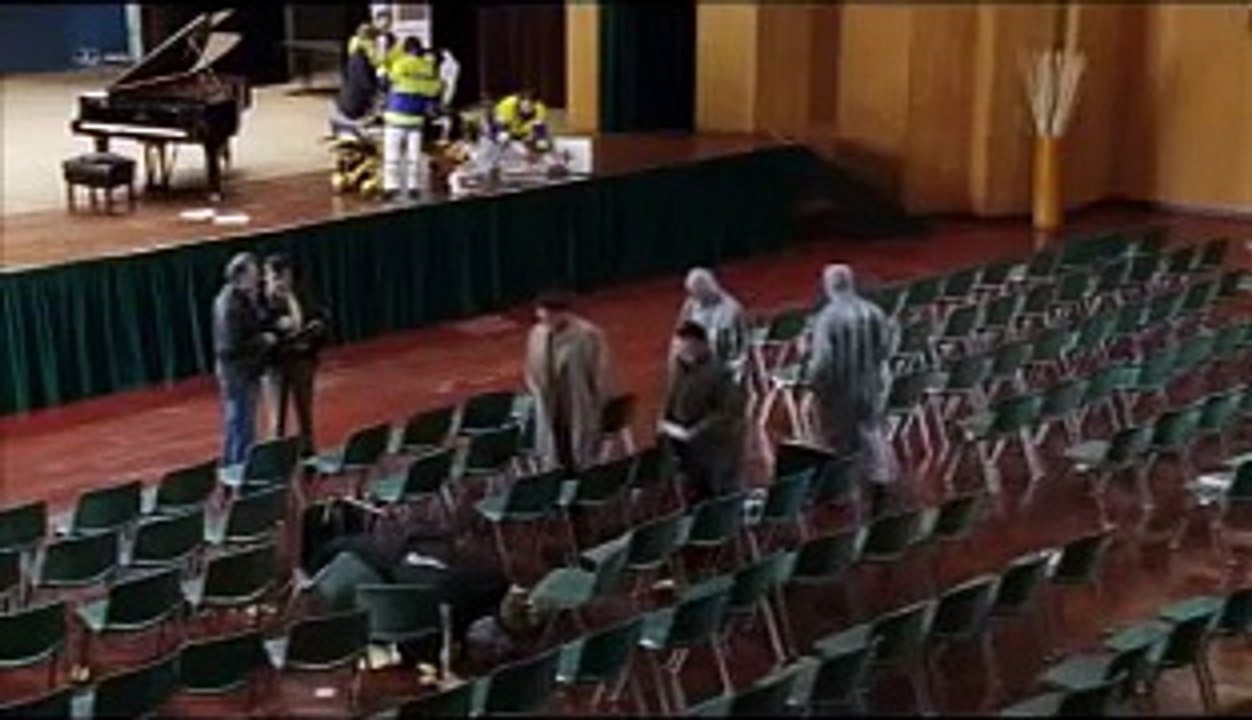 Föhnlage | movie | 2011 | Official Trailer