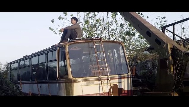 Se chiudo gli occhi non sono più qui | movie | 2014 | Official Trailer