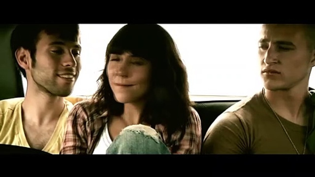 Eaters | movie | 2011 | Official Trailer