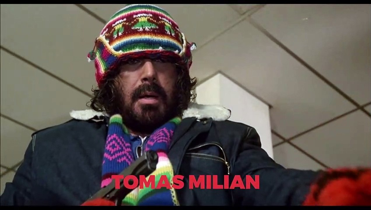 Formel 1 und heiße Mädchen | movie | 1984 | Official Trailer