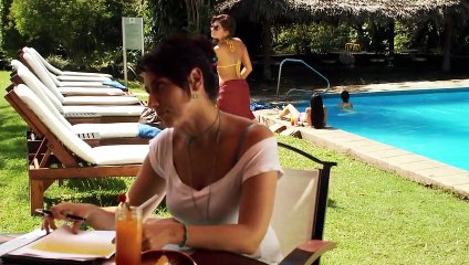 Преступления сладострастия | movie | 2011 | Official Trailer