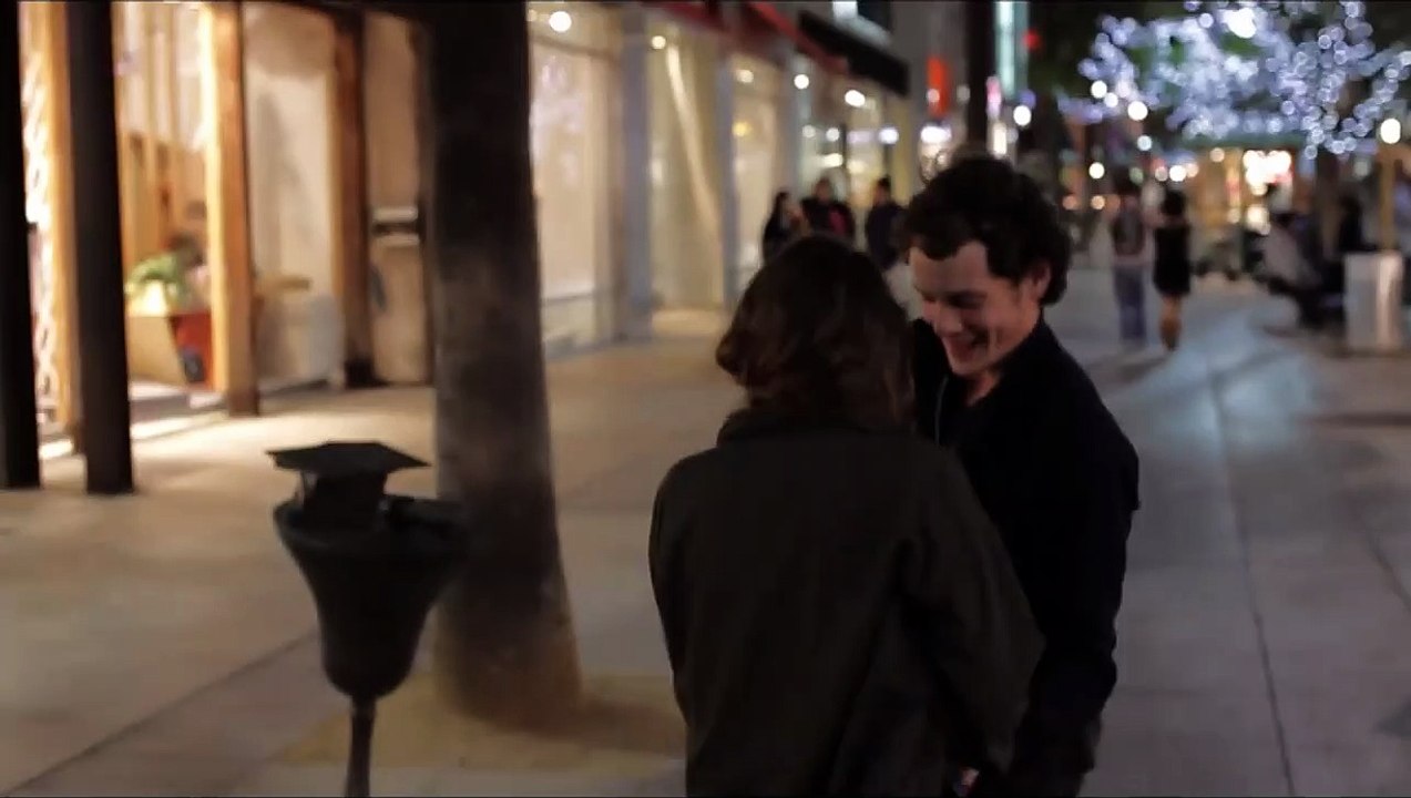 Like Crazy | movie | 2012 | Official Trailer