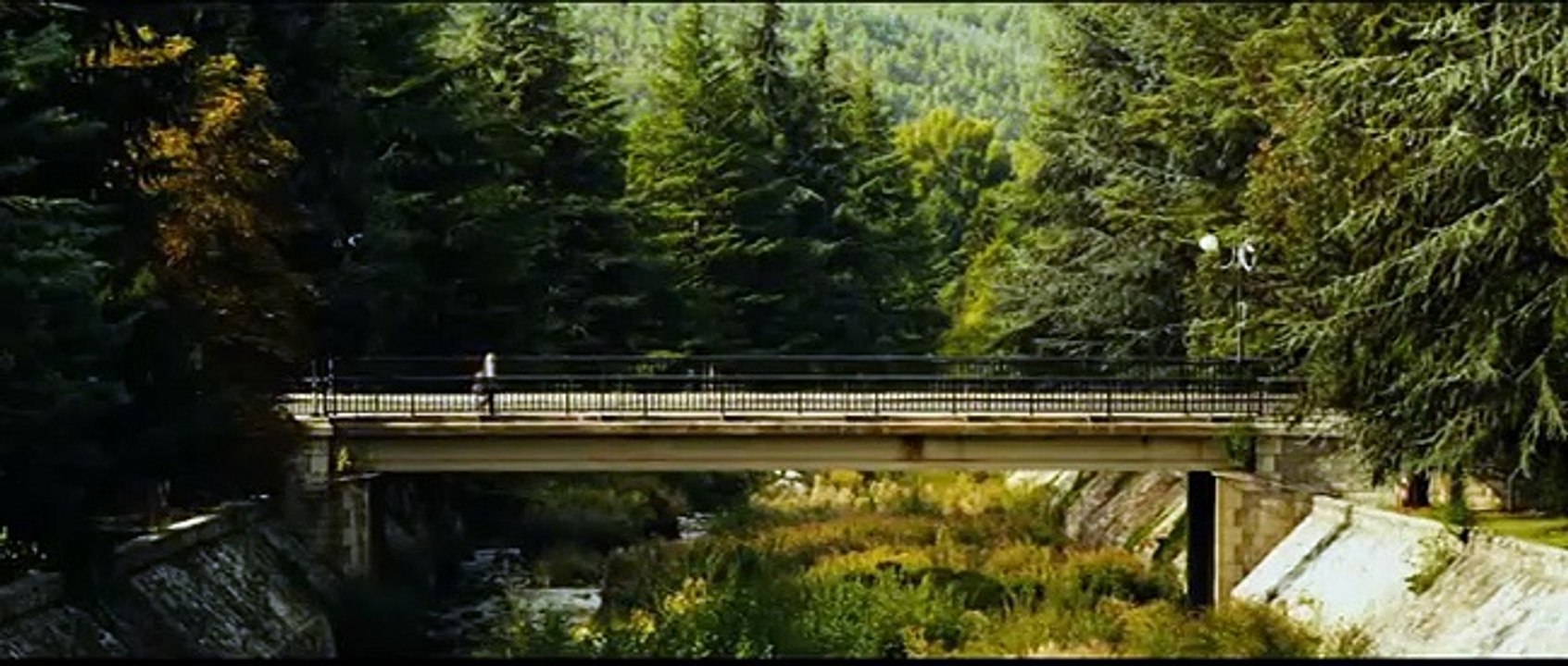 ID:A - Identität Anonym | movie | 2011 | Official Trailer