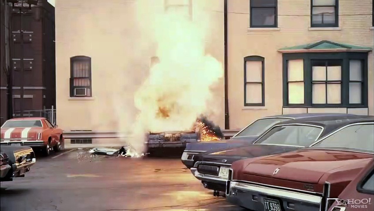 Bulletproof Gangster | movie | 2012 | Official Trailer