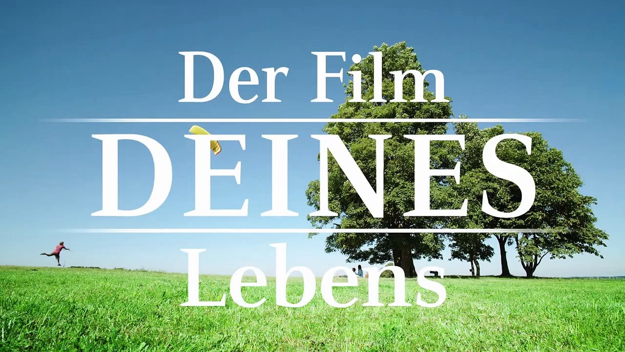 Der Film deines Lebens | movie | 2011 | Official Trailer