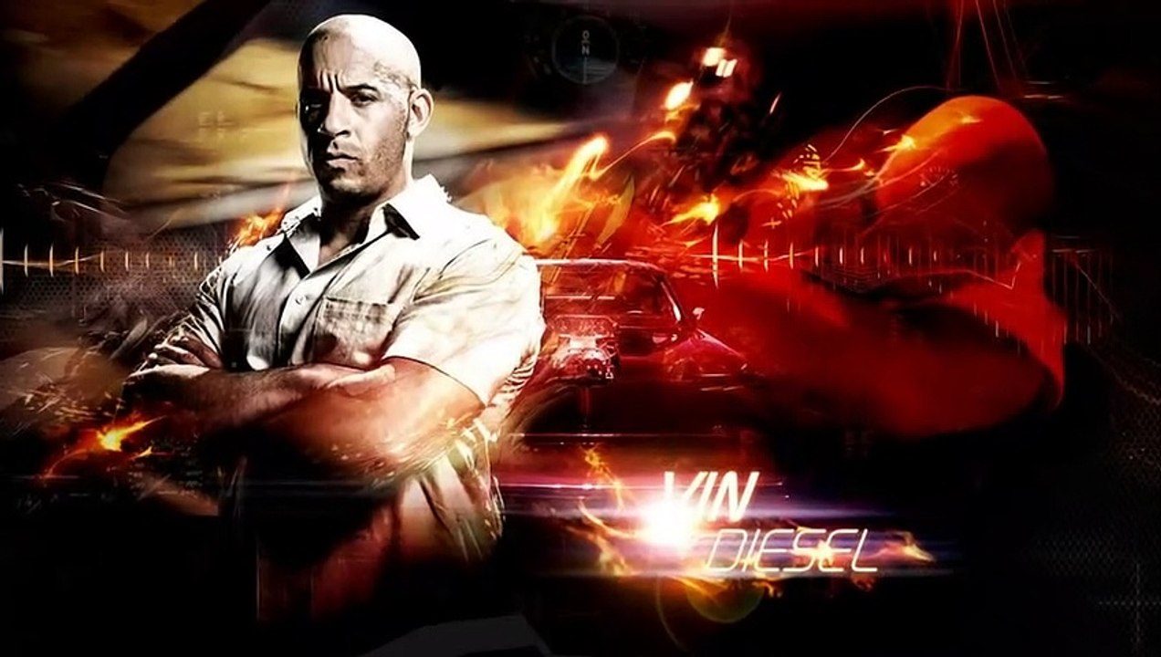 Fast & Furious Five | movie | 2011 | Official Trailer