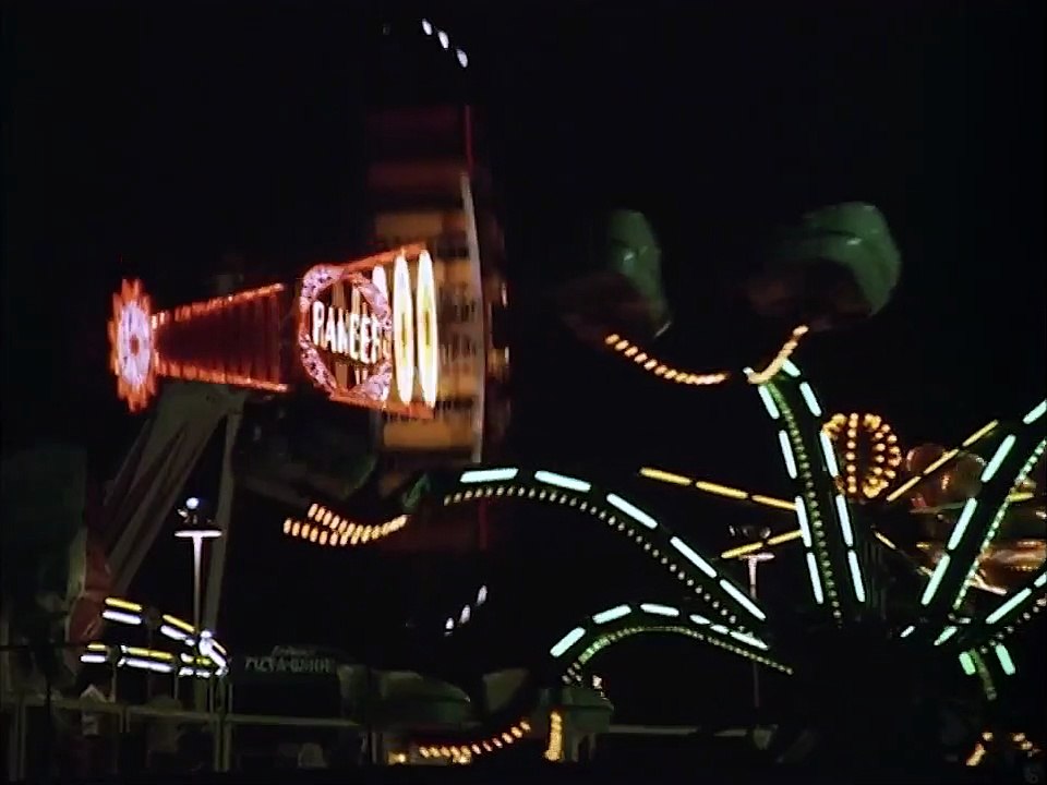 Birdy | movie | 1984 | Official Trailer