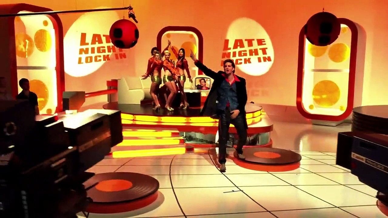 Zwei an einem Tag | movie | 2011 | Official Trailer