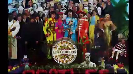 George Harrison: Living in the Material World | movie | 2011 | Official Trailer