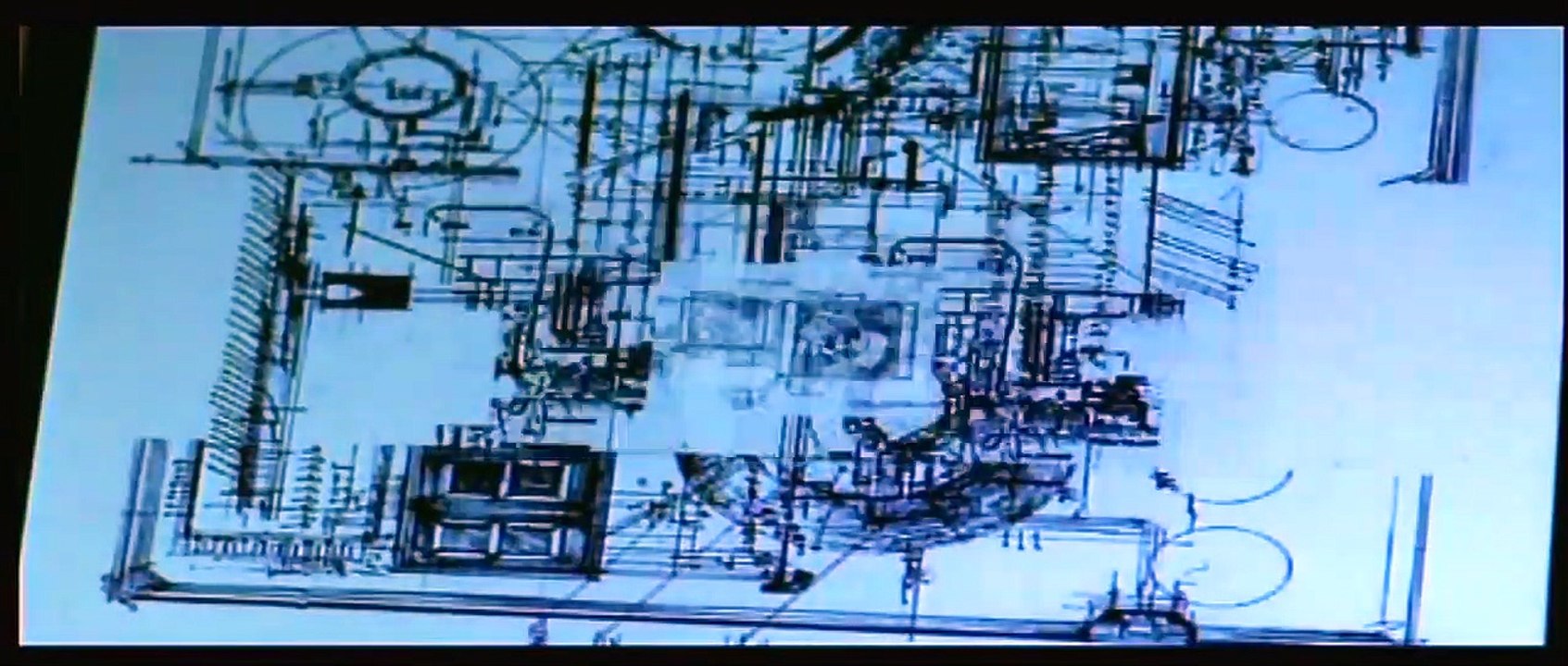 The Foreigner: Black Dawn | movie | 2005 | Official Trailer