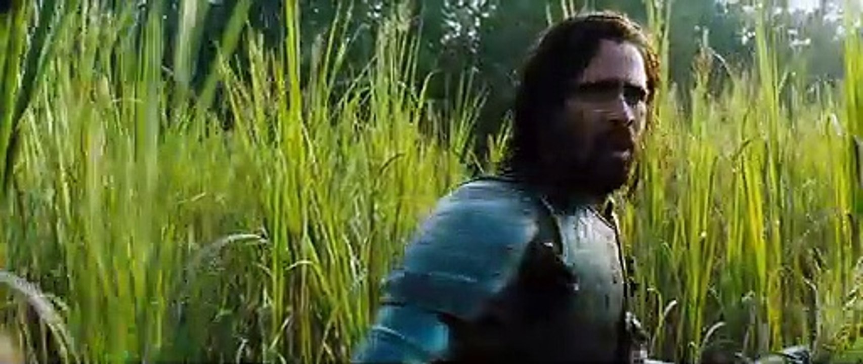 The New World | movie | 2006 | Official Trailer
