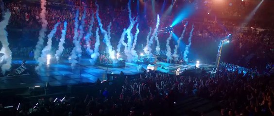 Металика: През необятното | movie | 2013 | Official Trailer