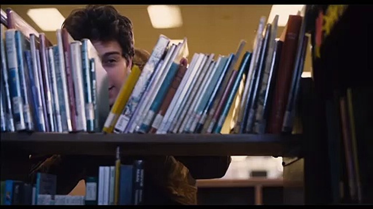 Palo Alto | movie | 2013 | Official Trailer