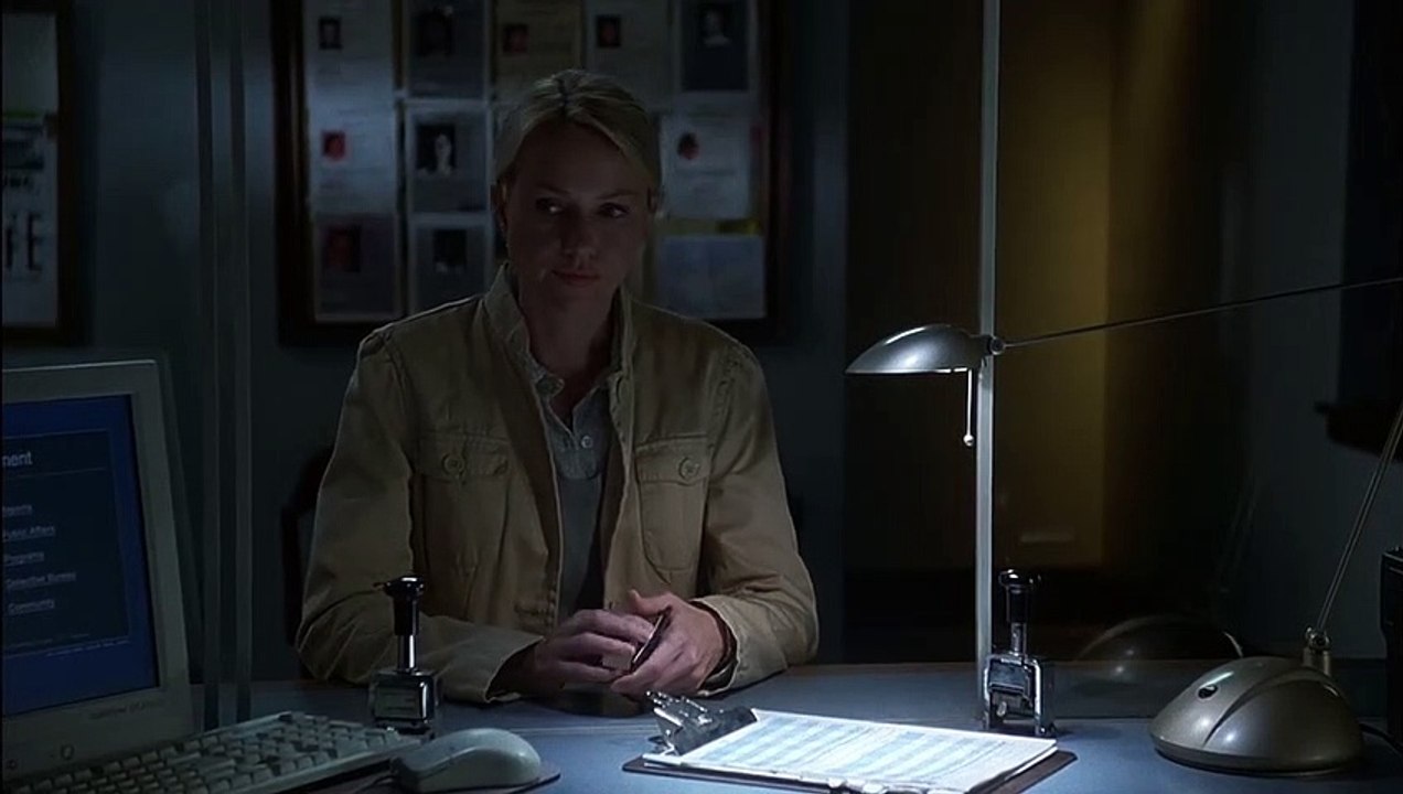 Ring 2 | movie | 2005 | Official Clip