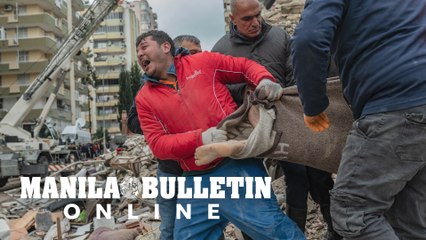 Earthquake kills more than 3,800 in Türkiye, Syria