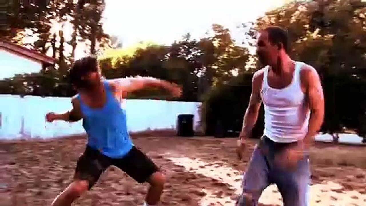 Poolboy: Drowning Out the Fury | movie | 2011 | Official Trailer