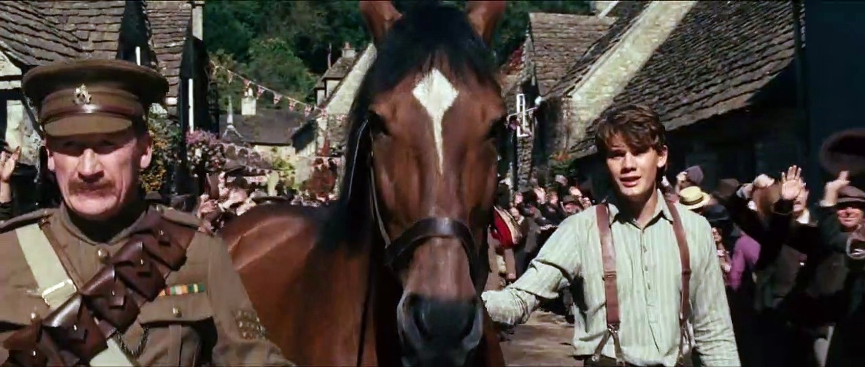 Gefährten | movie | 2011 | Official Trailer