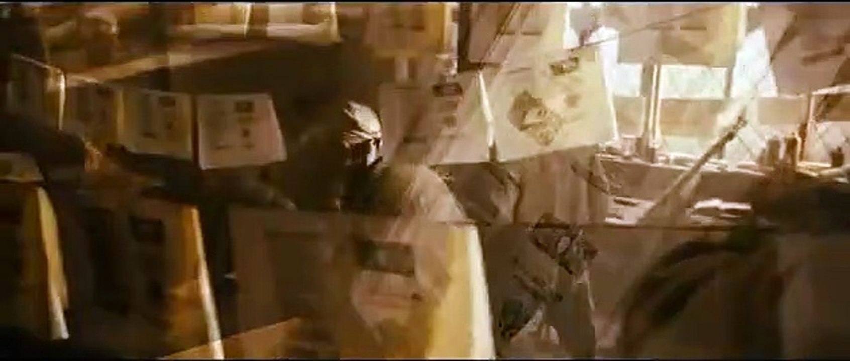 Anonymus | movie | 2011 | Official Trailer