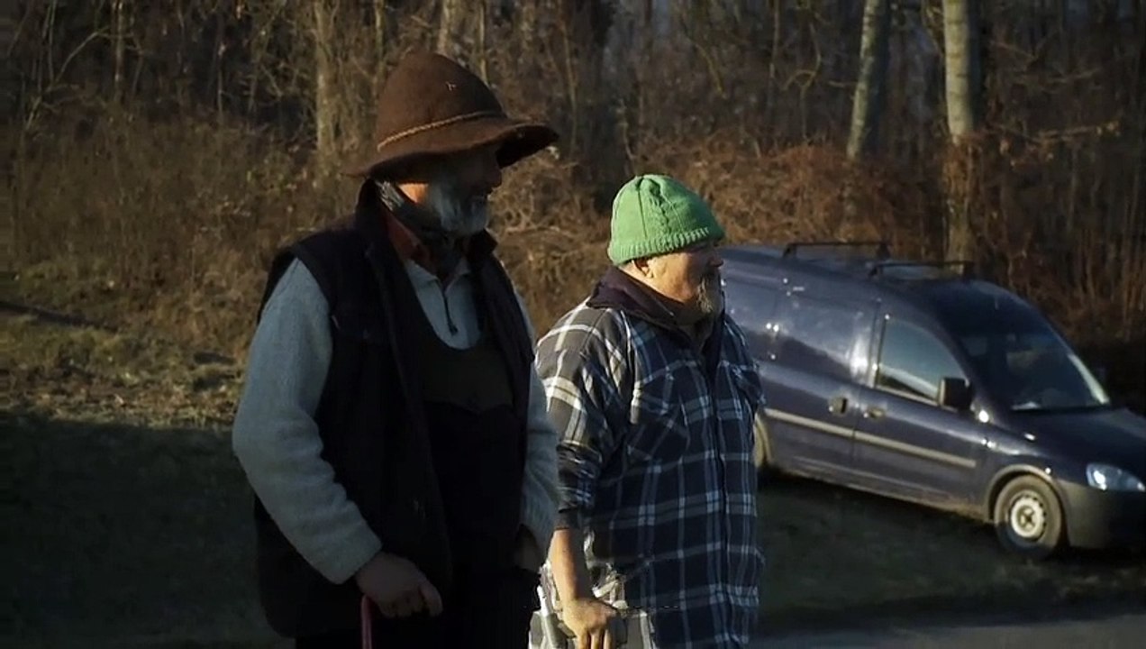 Winternomaden | movie | 2012 | Official Trailer