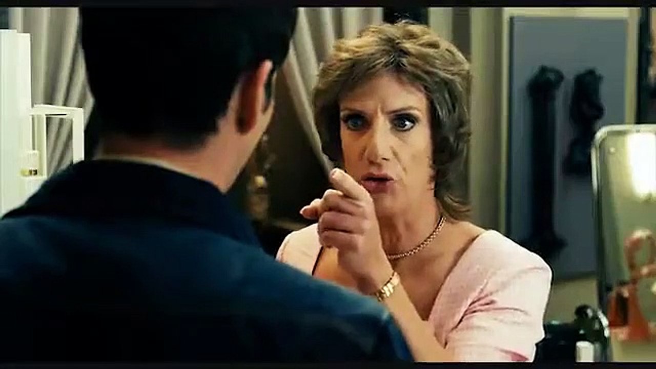 Eine Insel namens Udo | movie | 2011 | Official Trailer