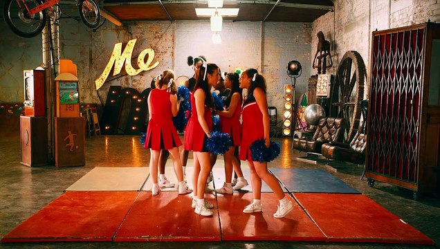 Уличные танцы 3: Все звезды | movie | 2013 | Official Trailer