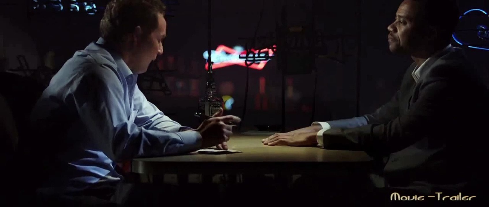 The Hit List | movie | 2011 | Official Trailer