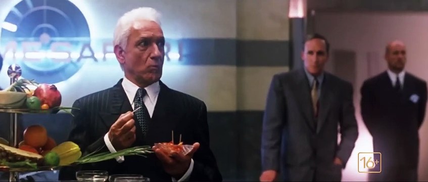 И грянул гром | movie | 2005 | Official Trailer