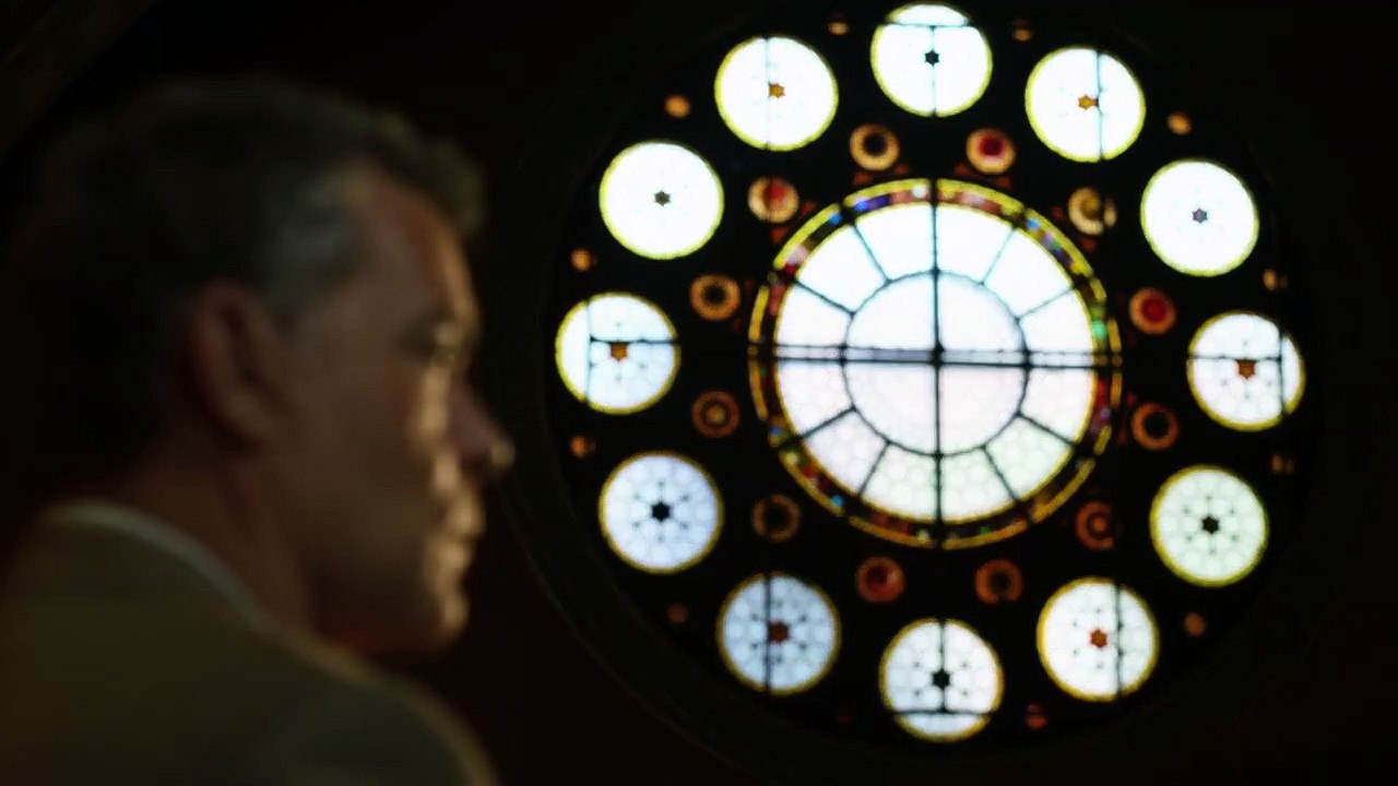 Street Kings 2: Motor City | movie | 2011 | Official Trailer