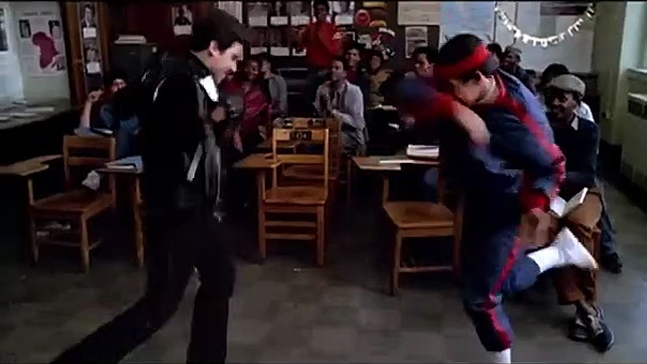 Beat Street | movie | 1984 | Official Trailer