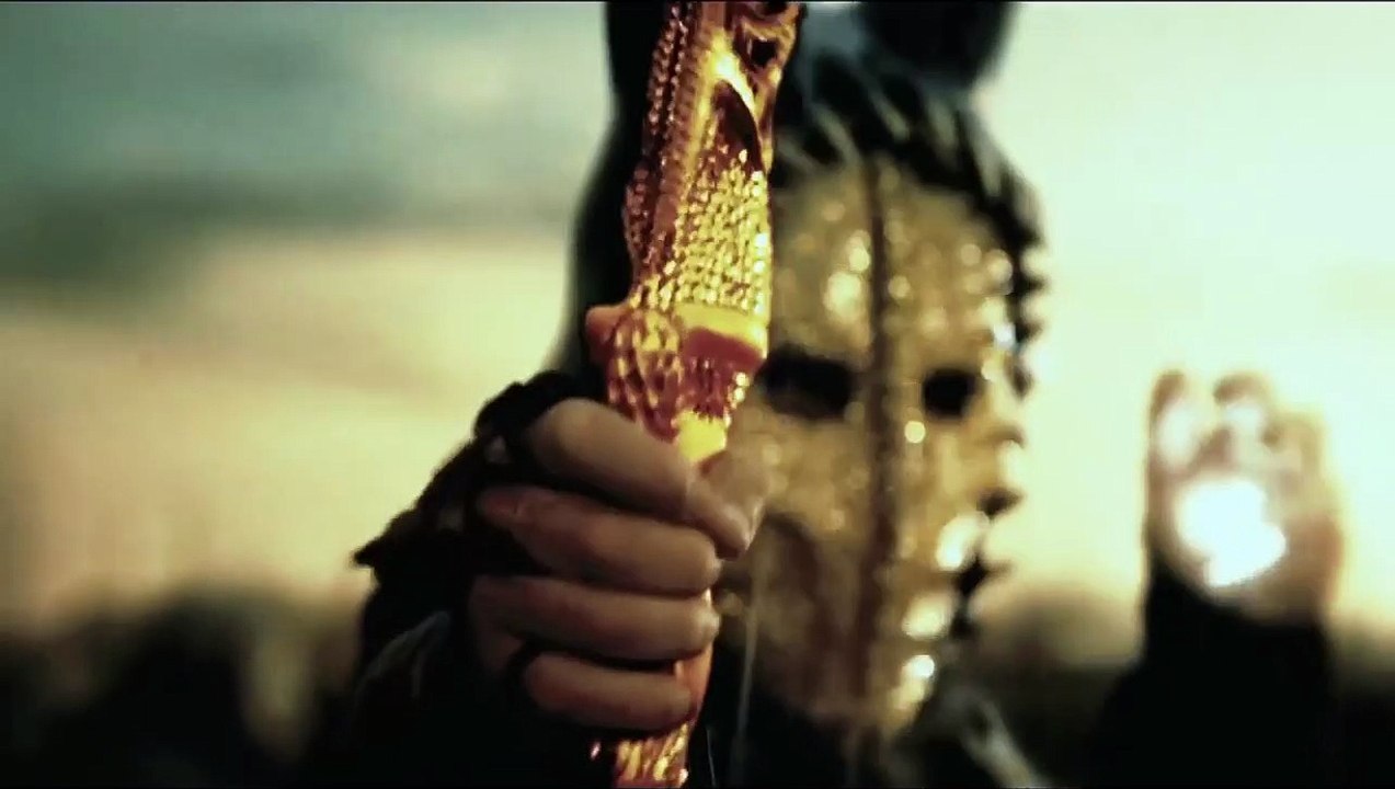 Immortals | movie | 2011 | Official Trailer