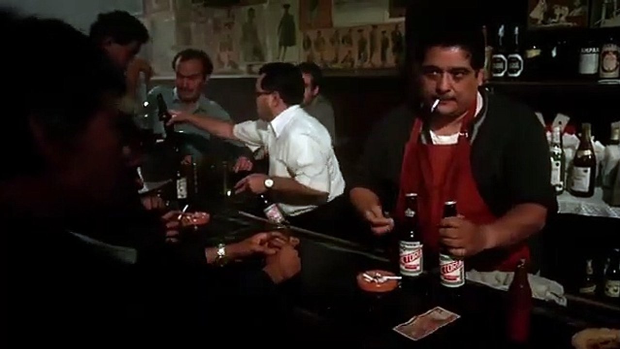 Der Liquidator | movie | 1984 | Official Trailer