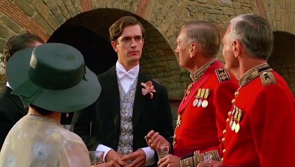 Another Country | movie | 1984 | Official Trailer