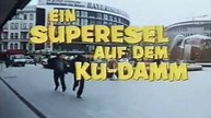 Der Superbulle auf dem Ku'Damm | movie | 1984 | Official Trailer
