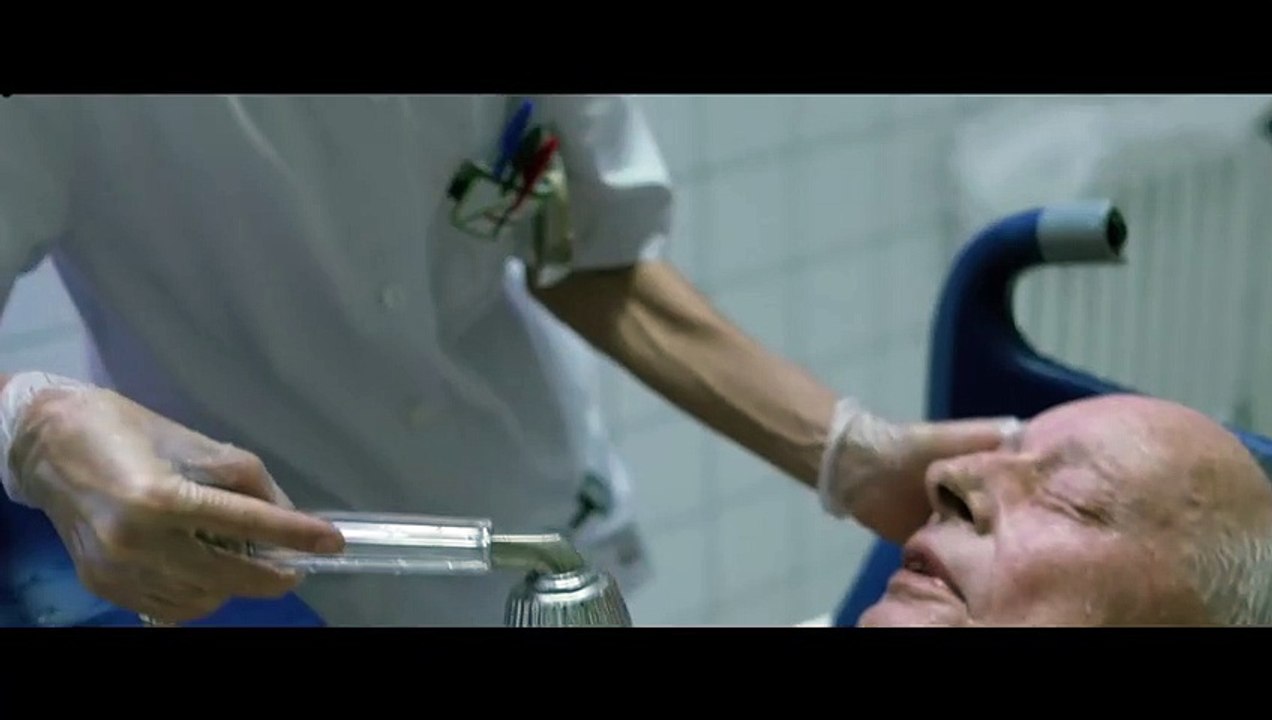 Code Blue | movie | 2011 | Official Trailer
