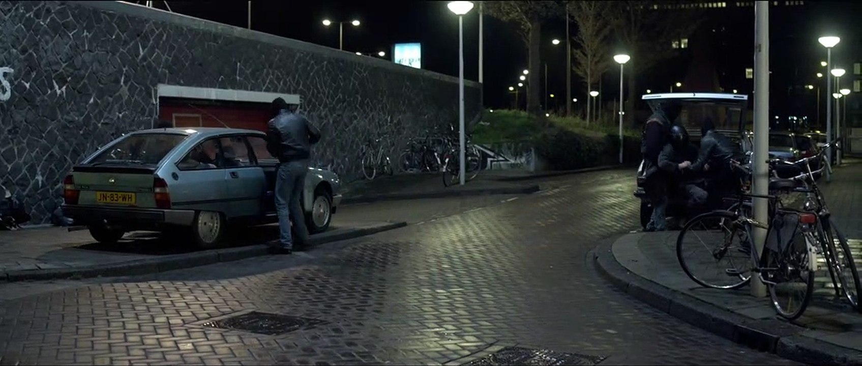 Die Heineken Entführung | movie | 2011 | Official Trailer