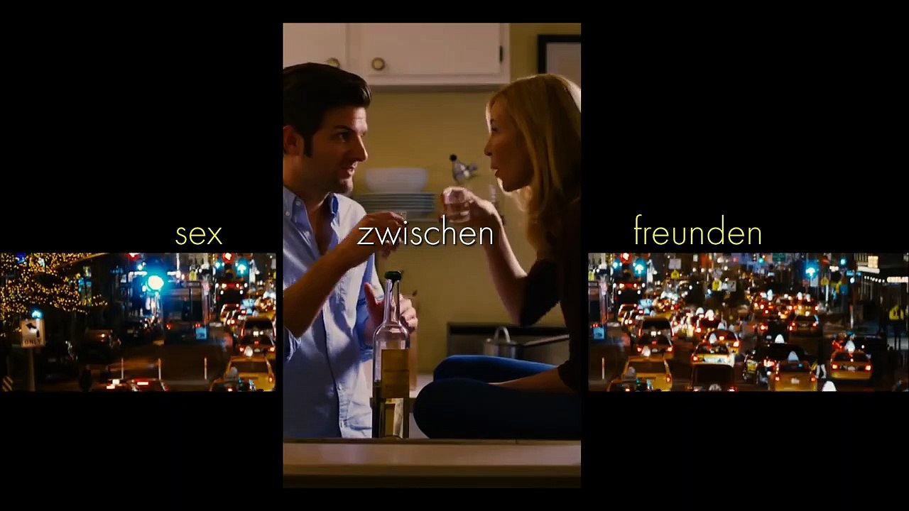 Friends With Kids | movie | 2012 | Official Trailer