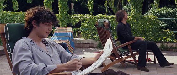 Un été brûlant | movie | 2011 | Official Trailer