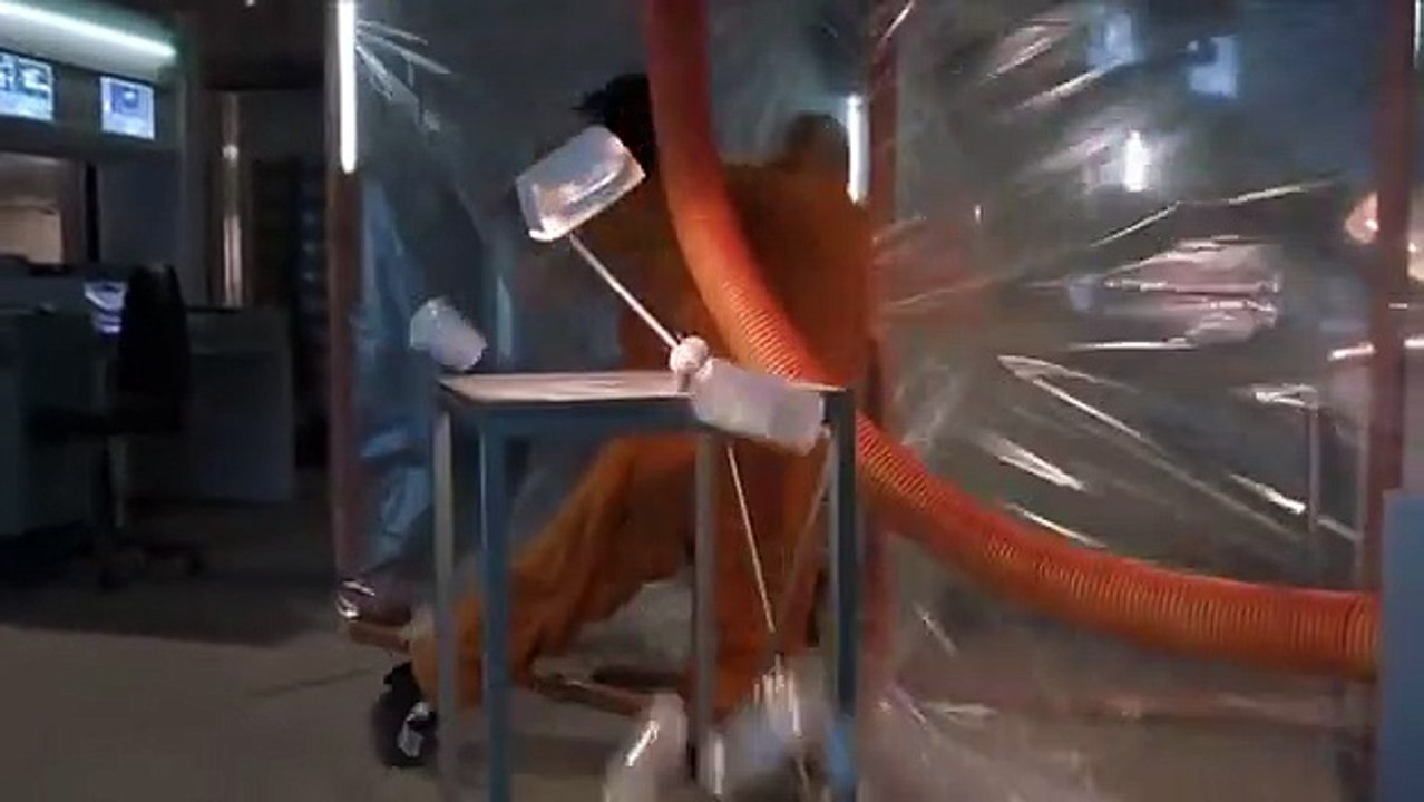 Mosquito Man | movie | 2005 | Official Trailer